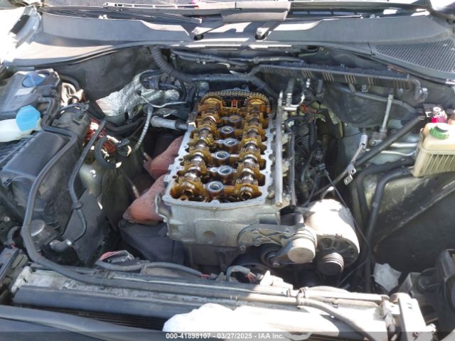 2007 AUDI Q7 WA1BY74L57D032681 Photo 9