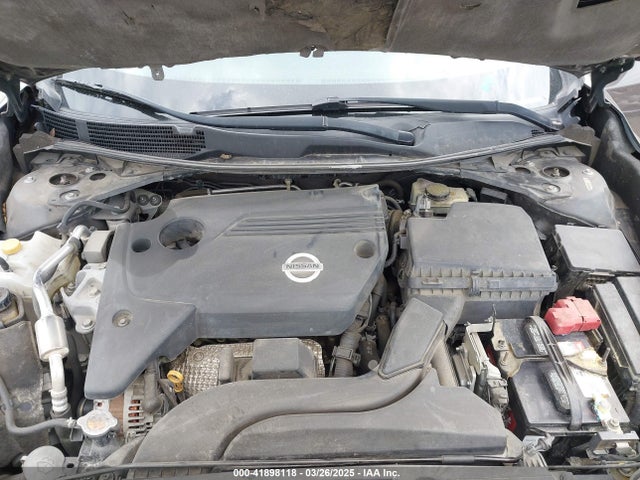 1N4AL3AP0FN347516 Nissan Altima 2.5 S