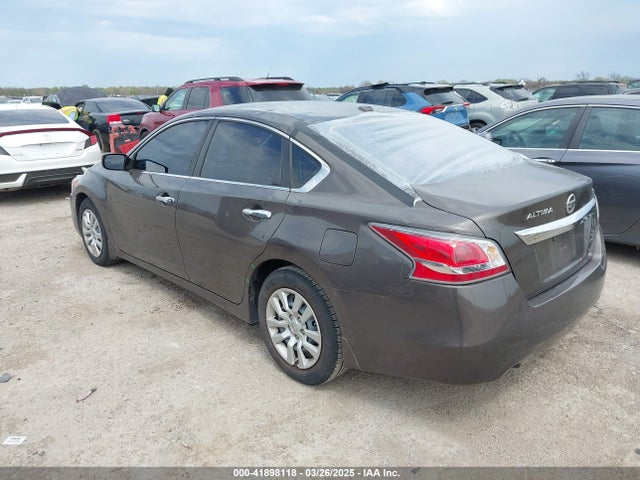 1N4AL3AP0FN347516 Nissan Altima 2.5 S