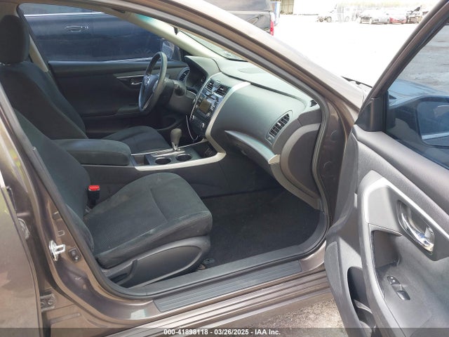 1N4AL3AP0FN347516 Nissan Altima 2.5 S