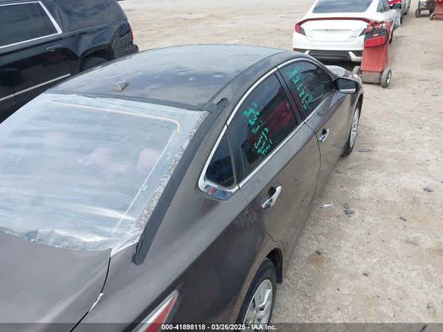 1N4AL3AP0FN347516 Nissan Altima 2.5 S