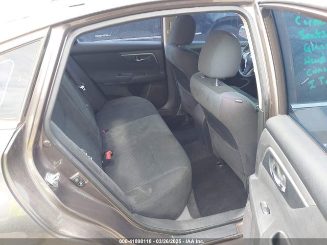 1N4AL3AP0FN347516 Nissan Altima 2.5 S