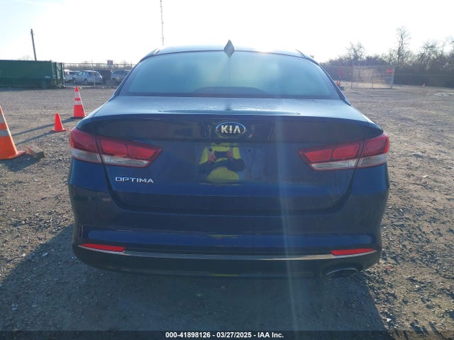 5XXGT4L32HG162998 KIA Optima Lx