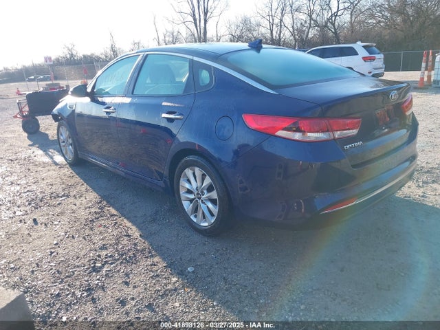 5XXGT4L32HG162998 KIA Optima Lx