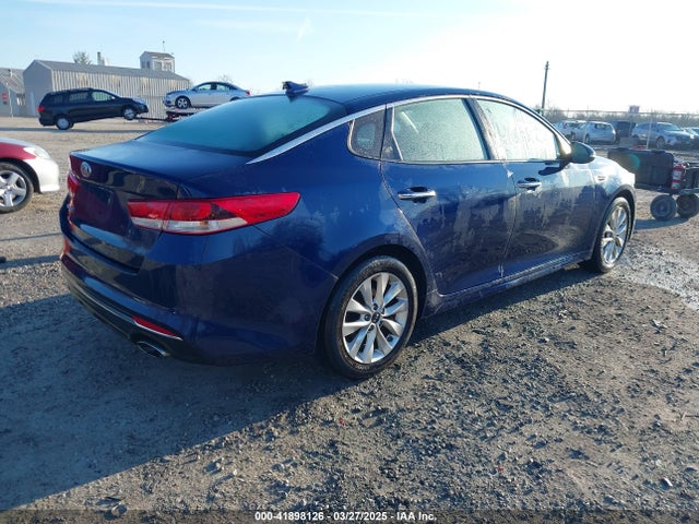 5XXGT4L32HG162998 KIA Optima Lx