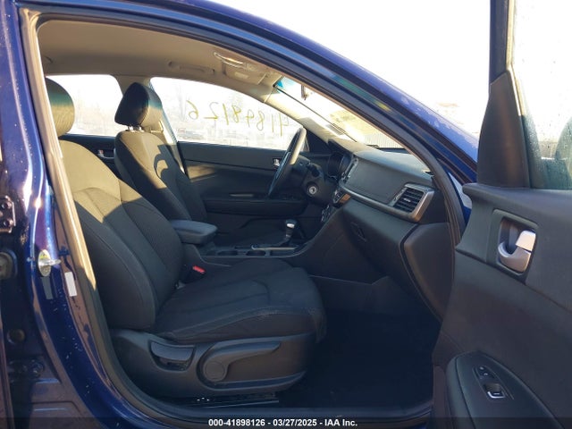 5XXGT4L32HG162998 KIA Optima Lx