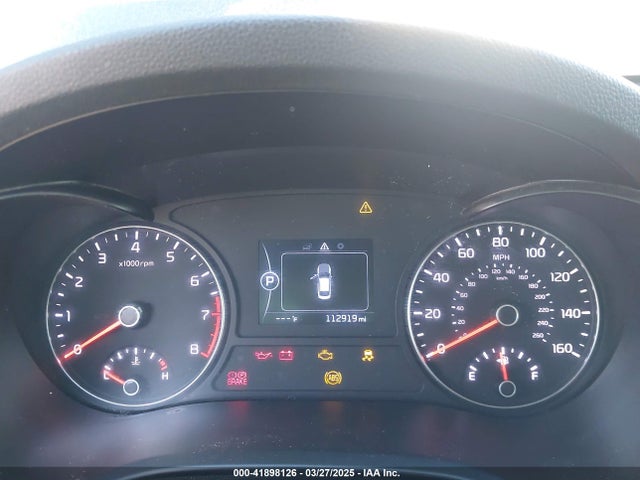 5XXGT4L32HG162998 KIA Optima Lx