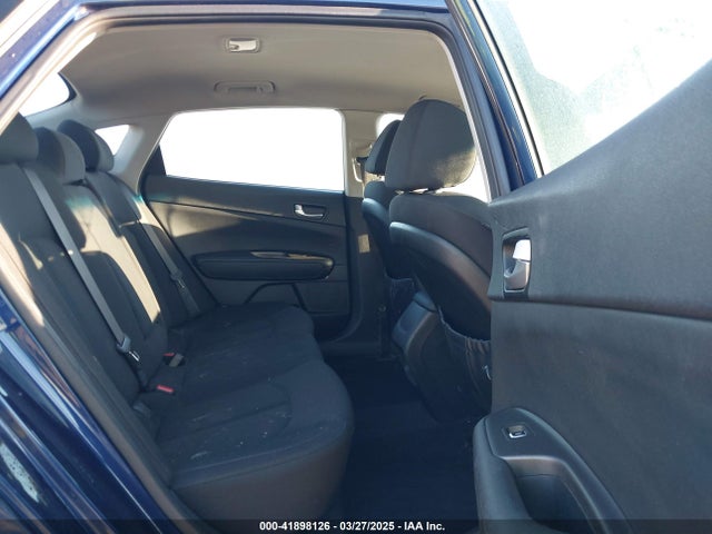 5XXGT4L32HG162998 KIA Optima Lx