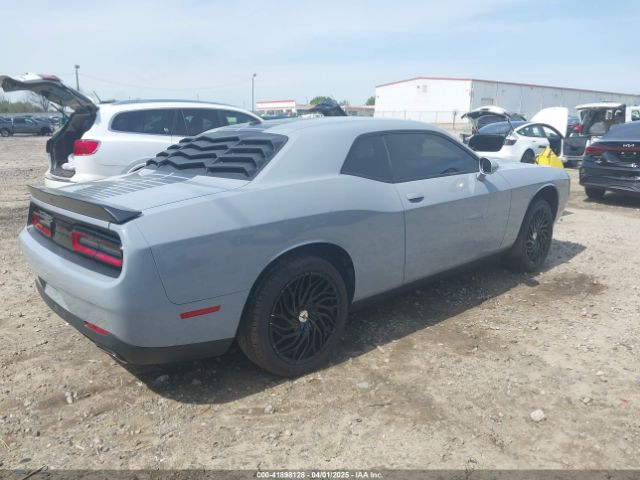 2C3CDZAG3MH587074 Dodge Challenger Sxt