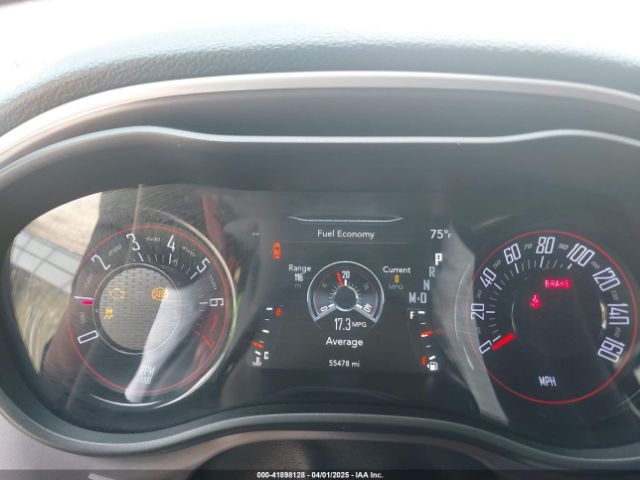 2C3CDZAG3MH587074 Dodge Challenger Sxt
