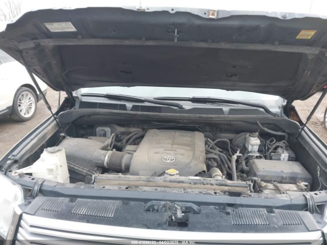 5TFHW5F13HX653553 Toyota Tundra Limited 5.7l V8