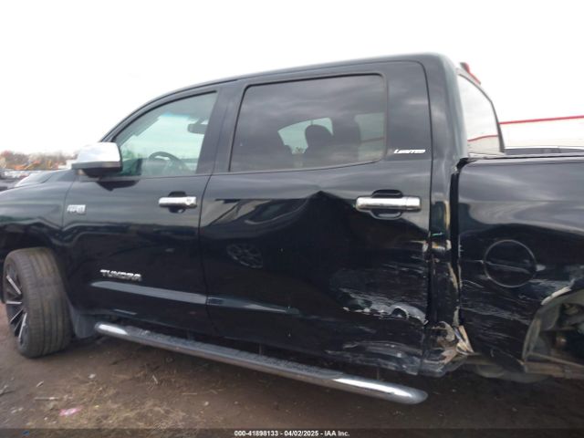 5TFHW5F13HX653553 Toyota Tundra Limited 5.7l V8