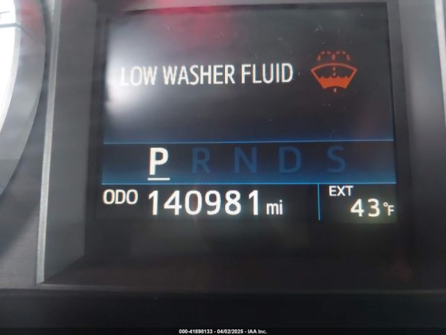 5TFHW5F13HX653553 Toyota Tundra Limited 5.7l V8