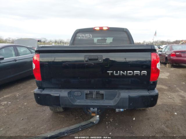 5TFHW5F13HX653553 Toyota Tundra Limited 5.7l V8