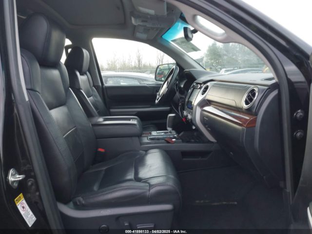 5TFHW5F13HX653553 Toyota Tundra Limited 5.7l V8