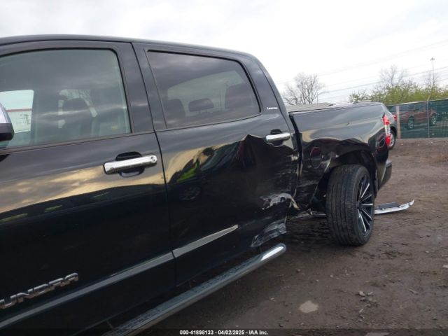 5TFHW5F13HX653553 Toyota Tundra Limited 5.7l V8