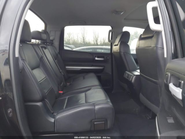 5TFHW5F13HX653553 Toyota Tundra Limited 5.7l V8