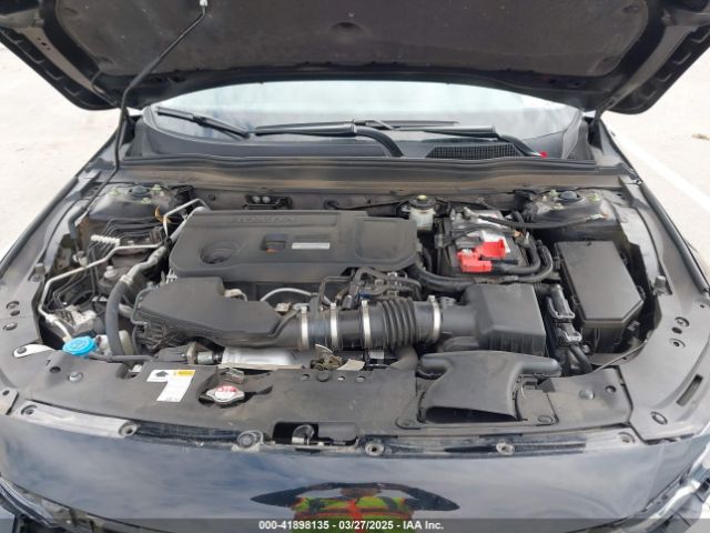 1HGCV2F90KA003723 Honda Accord Touring 2.0t