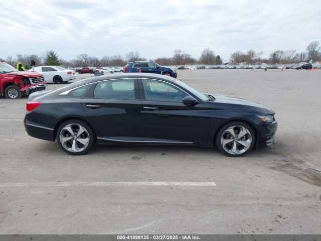 1HGCV2F90KA003723 Honda Accord Touring 2.0t