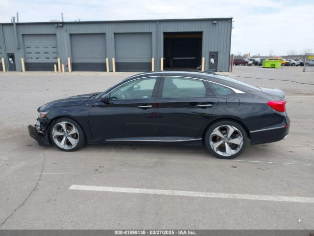 1HGCV2F90KA003723 Honda Accord Touring 2.0t