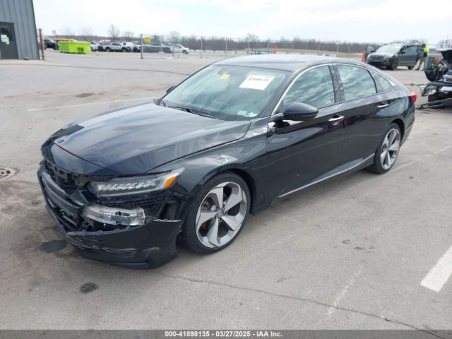 1HGCV2F90KA003723 Honda Accord Touring 2.0t