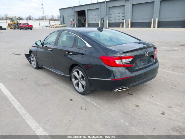 1HGCV2F90KA003723 Honda Accord Touring 2.0t