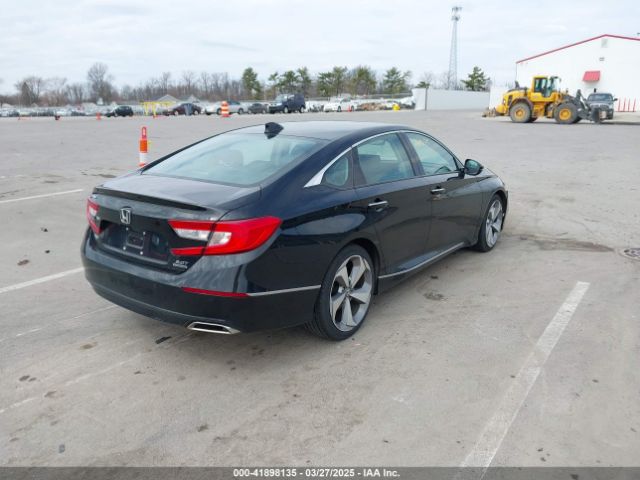 1HGCV2F90KA003723 Honda Accord Touring 2.0t