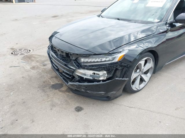 1HGCV2F90KA003723 Honda Accord Touring 2.0t