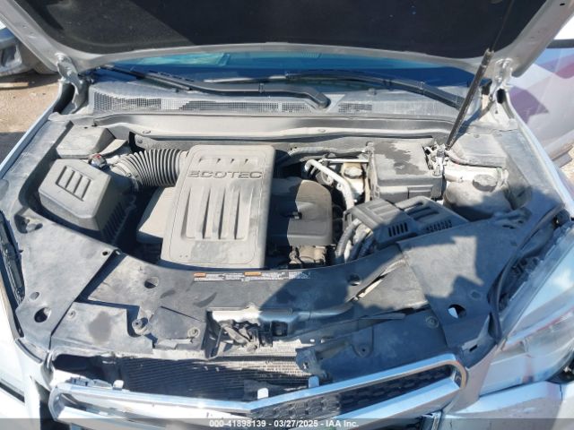 2GNFLFEK4E6124521 Chevrolet EQUINOX 1LT