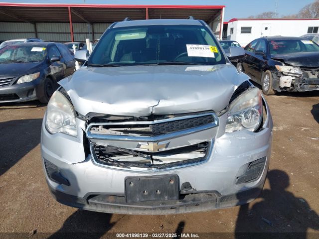 2GNFLFEK4E6124521 Chevrolet EQUINOX 1LT