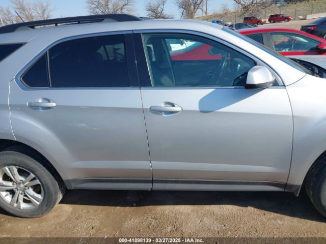 2GNFLFEK4E6124521 Chevrolet EQUINOX 1LT