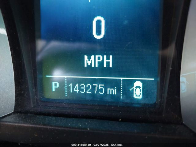 2GNFLFEK4E6124521 Chevrolet EQUINOX 1LT