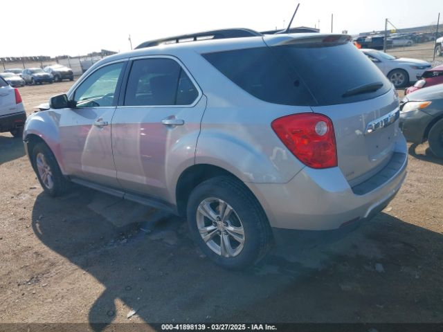 2GNFLFEK4E6124521 Chevrolet EQUINOX 1LT