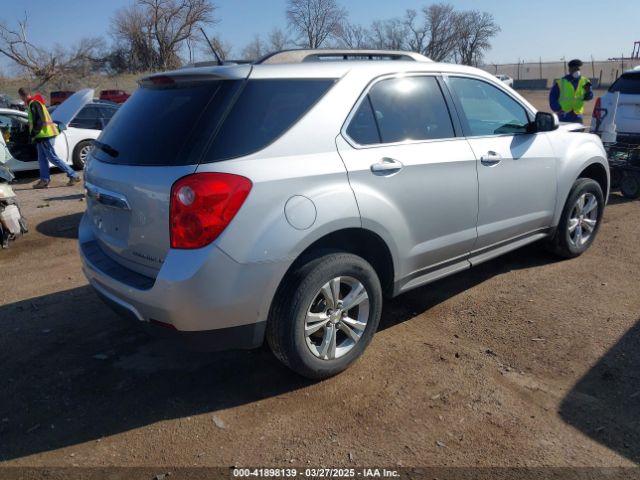 2GNFLFEK4E6124521 Chevrolet EQUINOX 1LT