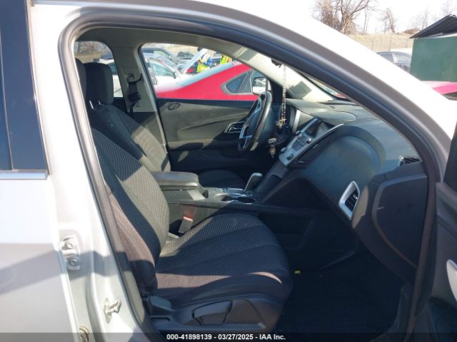 2GNFLFEK4E6124521 Chevrolet EQUINOX 1LT