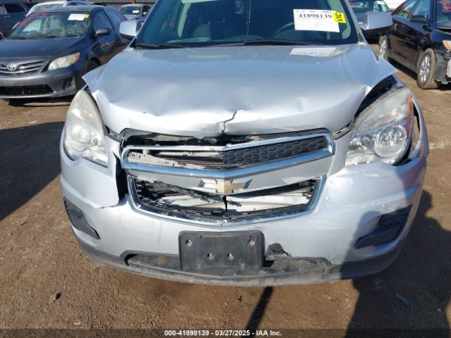 2GNFLFEK4E6124521 Chevrolet EQUINOX 1LT