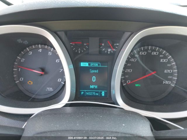 2GNFLFEK4E6124521 Chevrolet EQUINOX 1LT