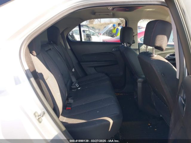 2GNFLFEK4E6124521 Chevrolet EQUINOX 1LT