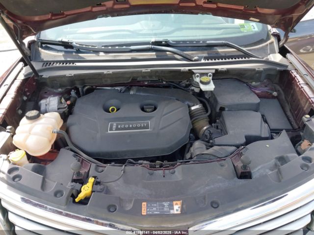 5LMCJ3D93GUJ20035 Lincoln Mkc Reserve