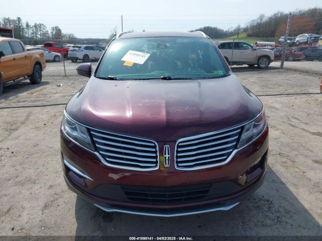 5LMCJ3D93GUJ20035 Lincoln Mkc Reserve