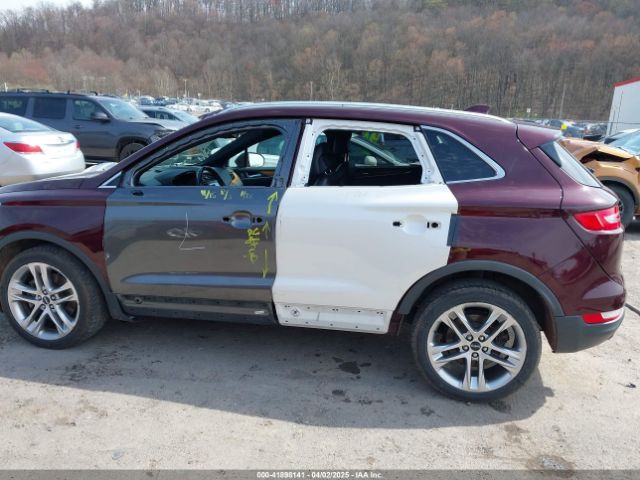 5LMCJ3D93GUJ20035 Lincoln Mkc Reserve