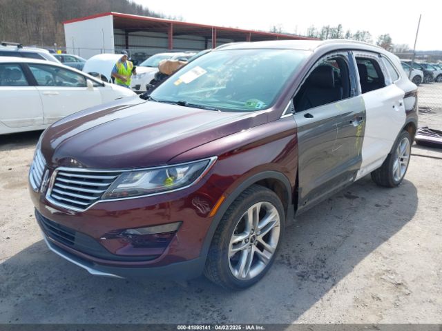5LMCJ3D93GUJ20035 Lincoln Mkc Reserve