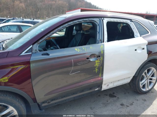 5LMCJ3D93GUJ20035 Lincoln Mkc Reserve