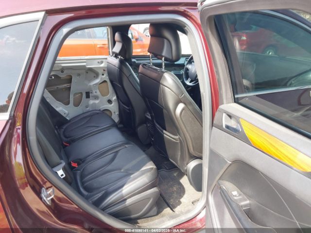 5LMCJ3D93GUJ20035 Lincoln Mkc Reserve
