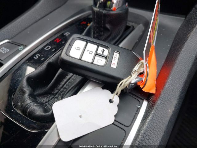 2HGFC2F86KH548823 Honda Civic Sport