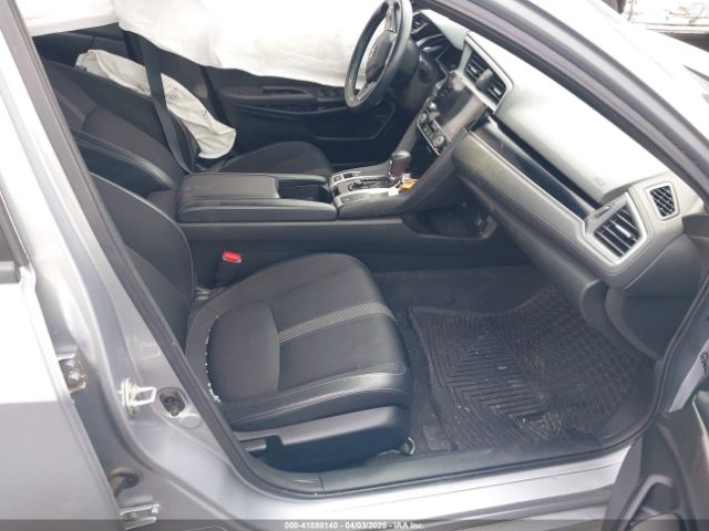 2HGFC2F86KH548823 Honda Civic Sport