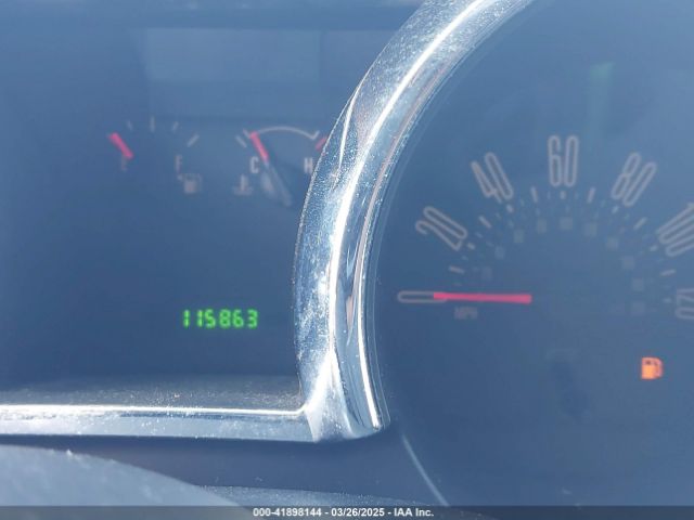 2005 FORD MUSTANG 1ZVFT80N255143423 Photo 6