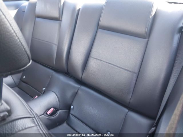 2005 FORD MUSTANG 1ZVFT80N255143423 Photo 7