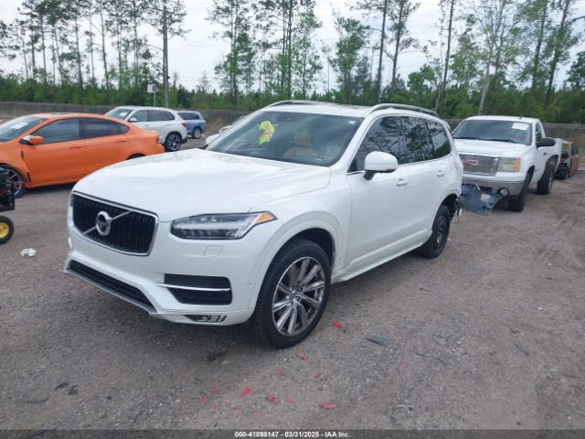 2018 VOLVO XC90 YV4A22PK2J1202199 Photo 1
