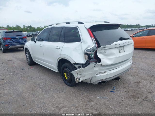 2018 VOLVO XC90 YV4A22PK2J1202199 Photo 2